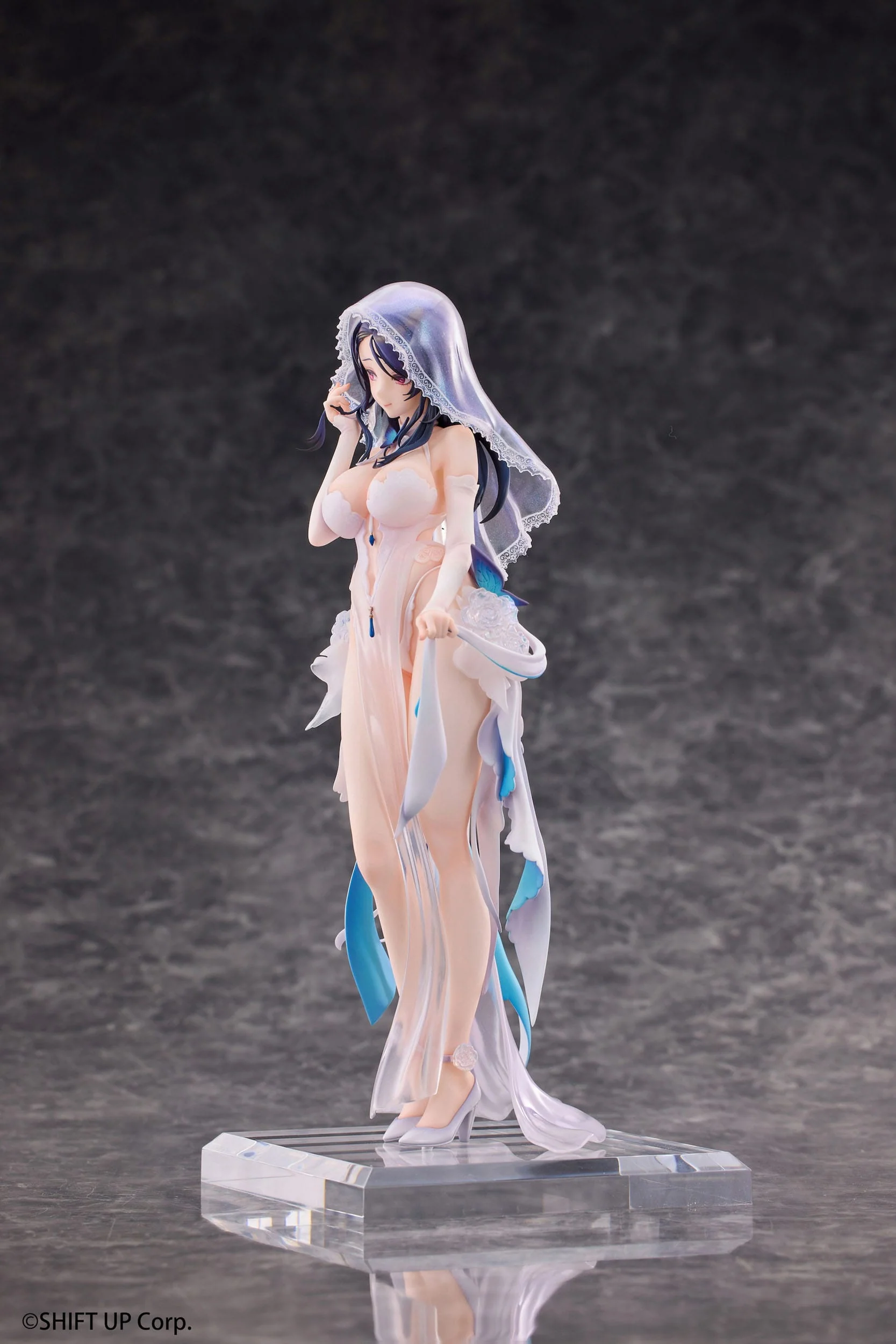 Isabel Honeymoon Party Deluxe Edtition Goddess of Victory: Nikke Hobby Sakura - Image 23