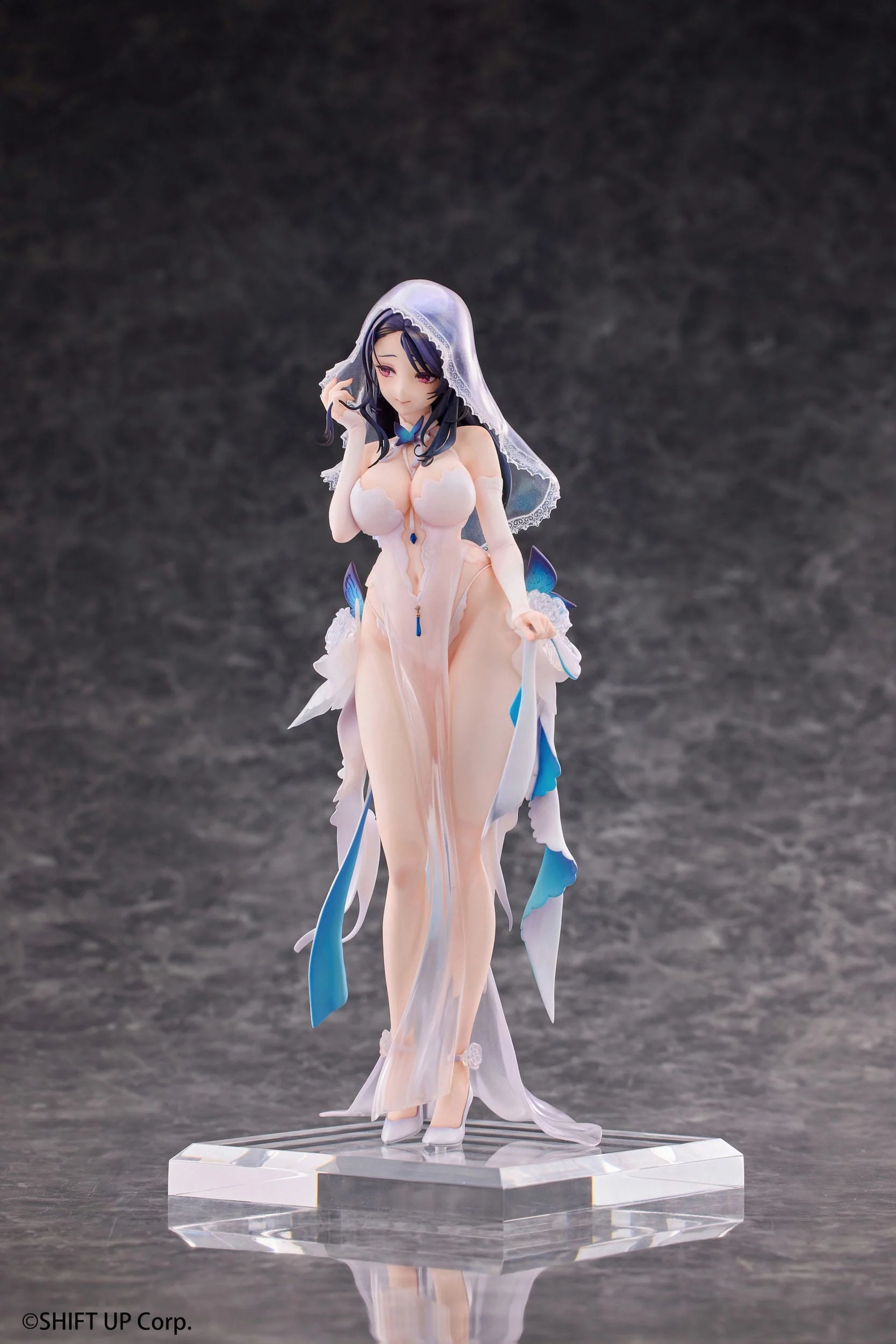 Isabel Honeymoon Party Deluxe Edtition Goddess of Victory: Nikke Hobby Sakura - Image 24