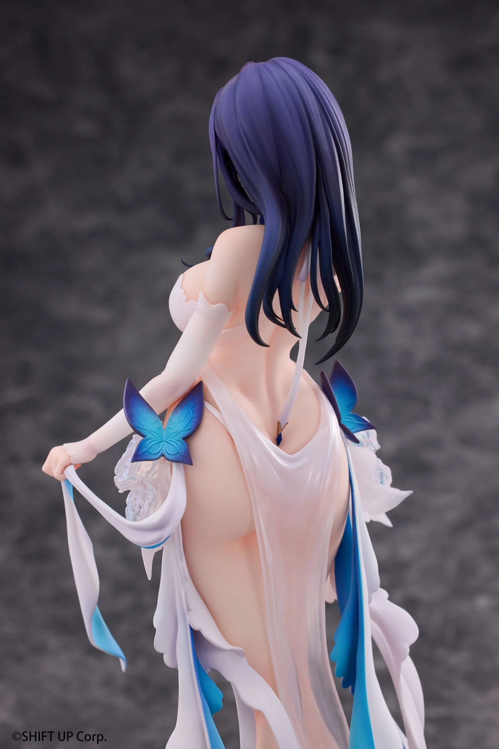 Isabel Honeymoon Party Deluxe Edtition Goddess of Victory: Nikke Hobby Sakura - Image 7