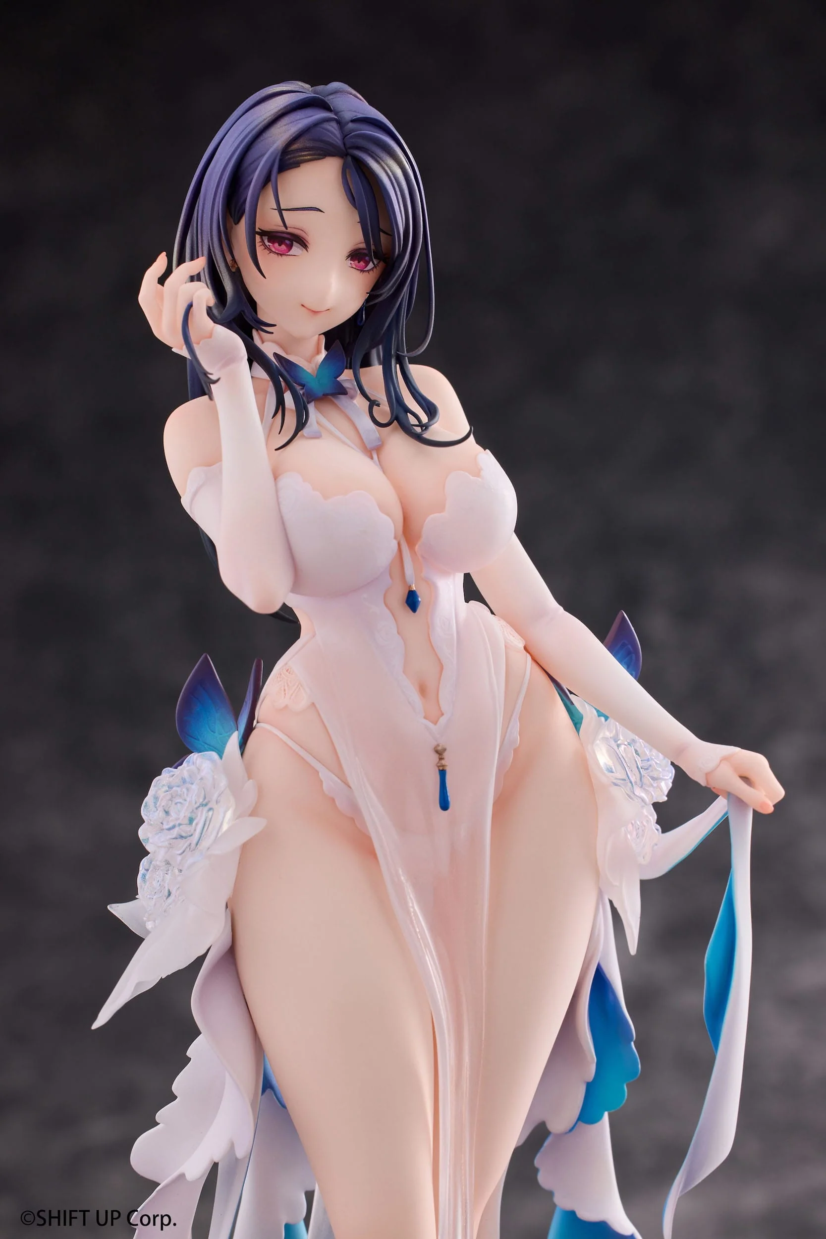 Isabel Honeymoon Party Deluxe Edtition Goddess of Victory: Nikke Hobby Sakura - Image 8