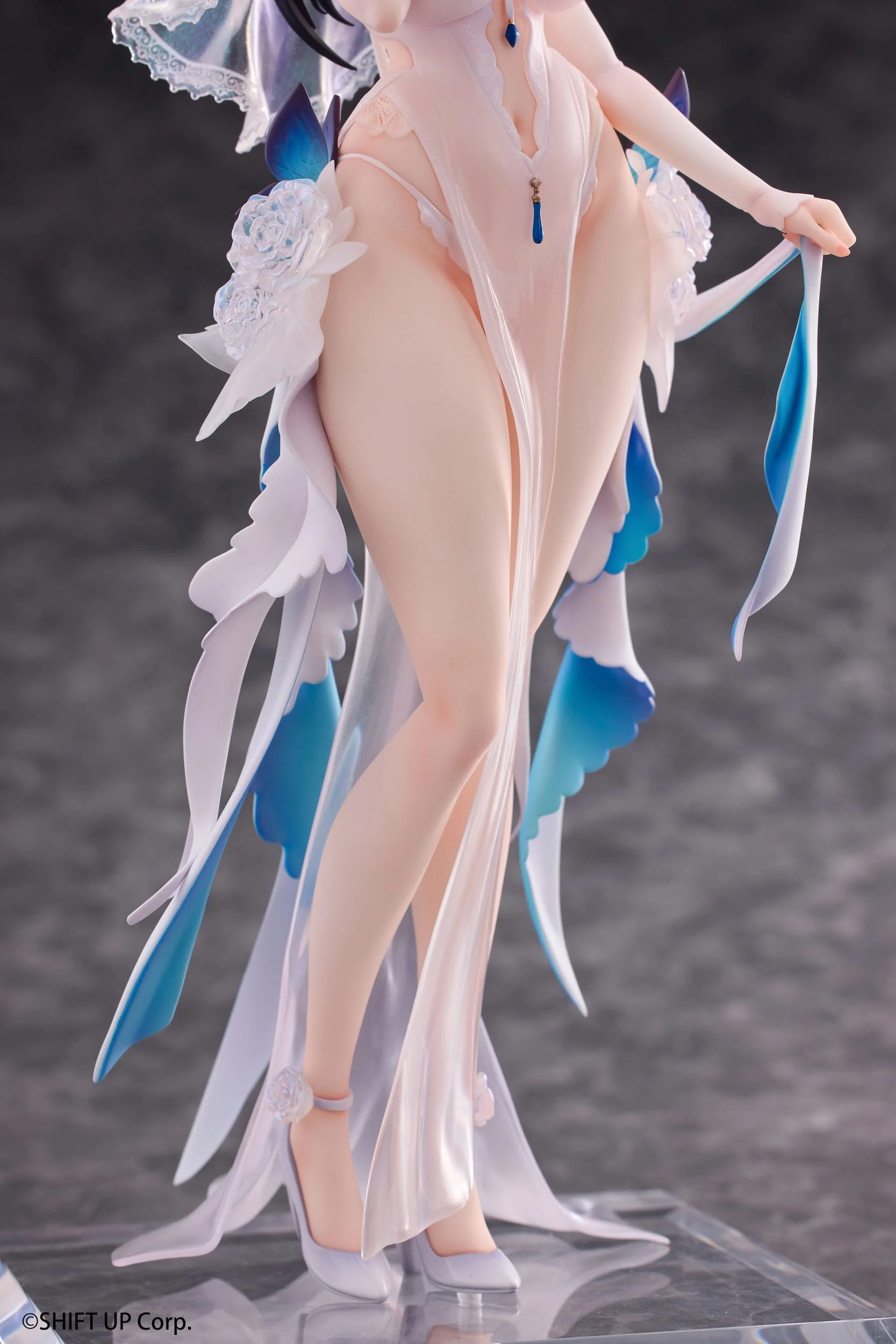 Isabel Honeymoon Party Deluxe Edtition Goddess of Victory: Nikke Hobby Sakura - Image 9