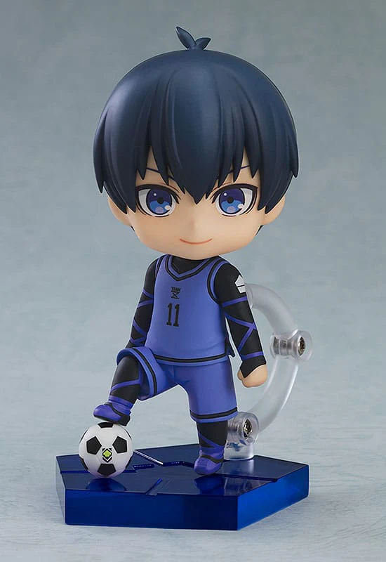 Isagi Yoichi - Nendoroid - Good Smile Company