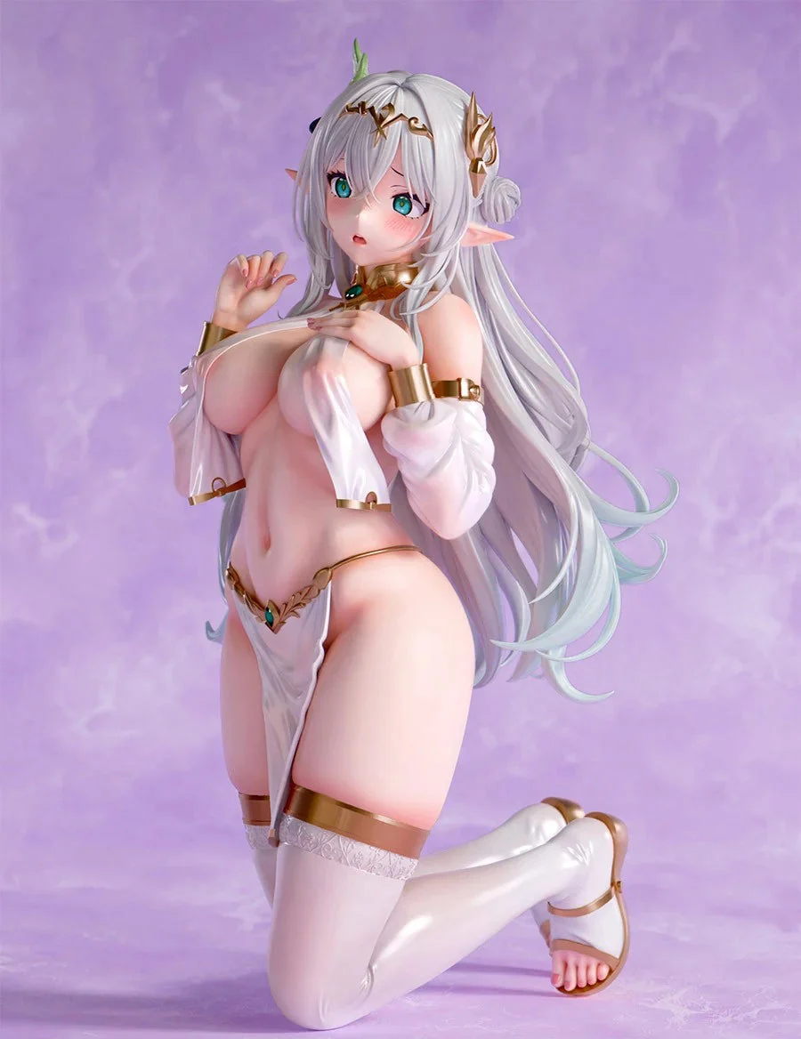Isekai Erofu Alicia Nikukan Shoujo Insight - Image 3