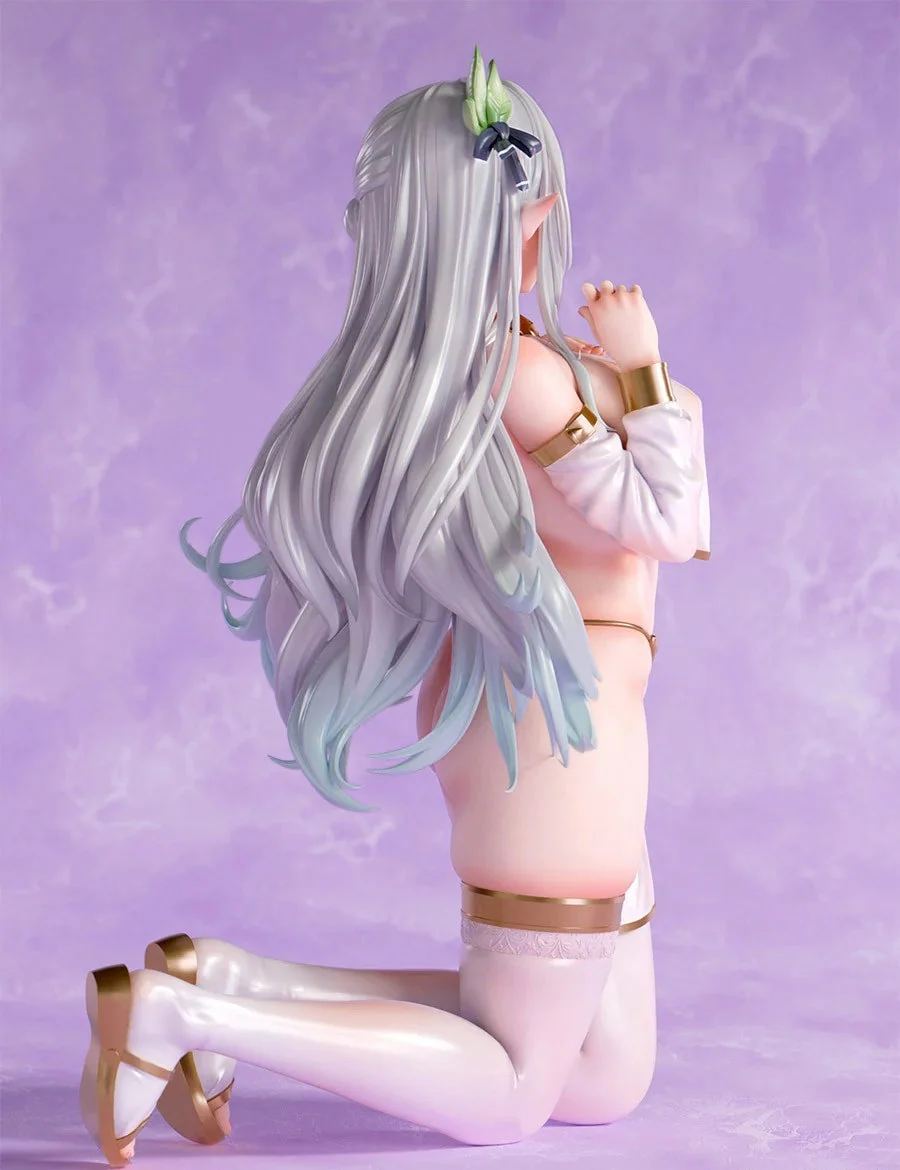 Isekai Erofu Alicia Nikukan Shoujo Insight - Image 5