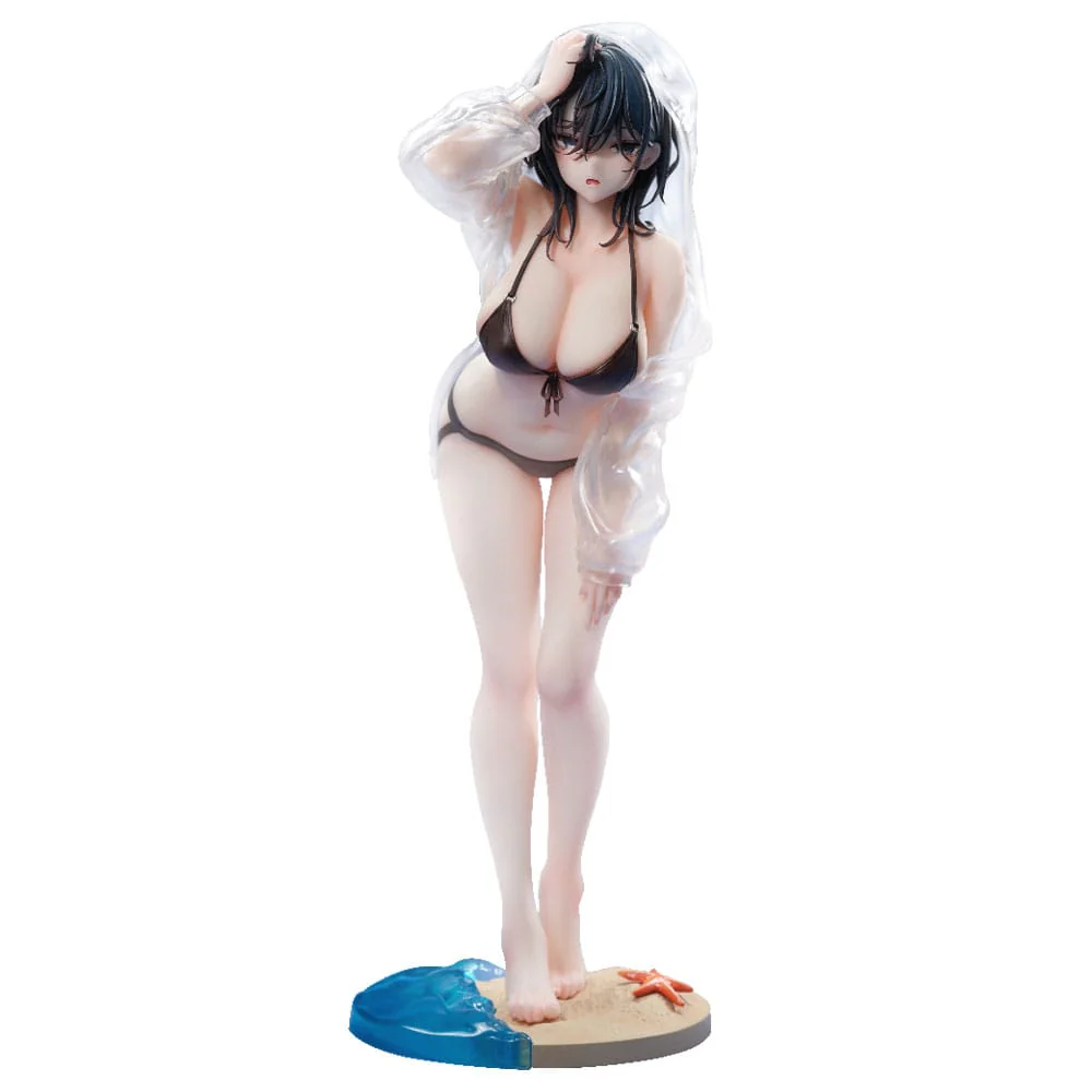 Ishimi Yokoyama Xia Ming Hui Xiang Ver. Original Character AniMester