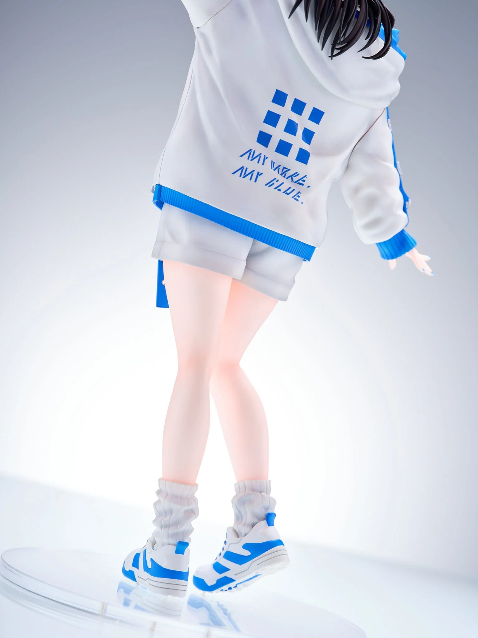 Isshiki Seiran Original Character OMH - Image 10