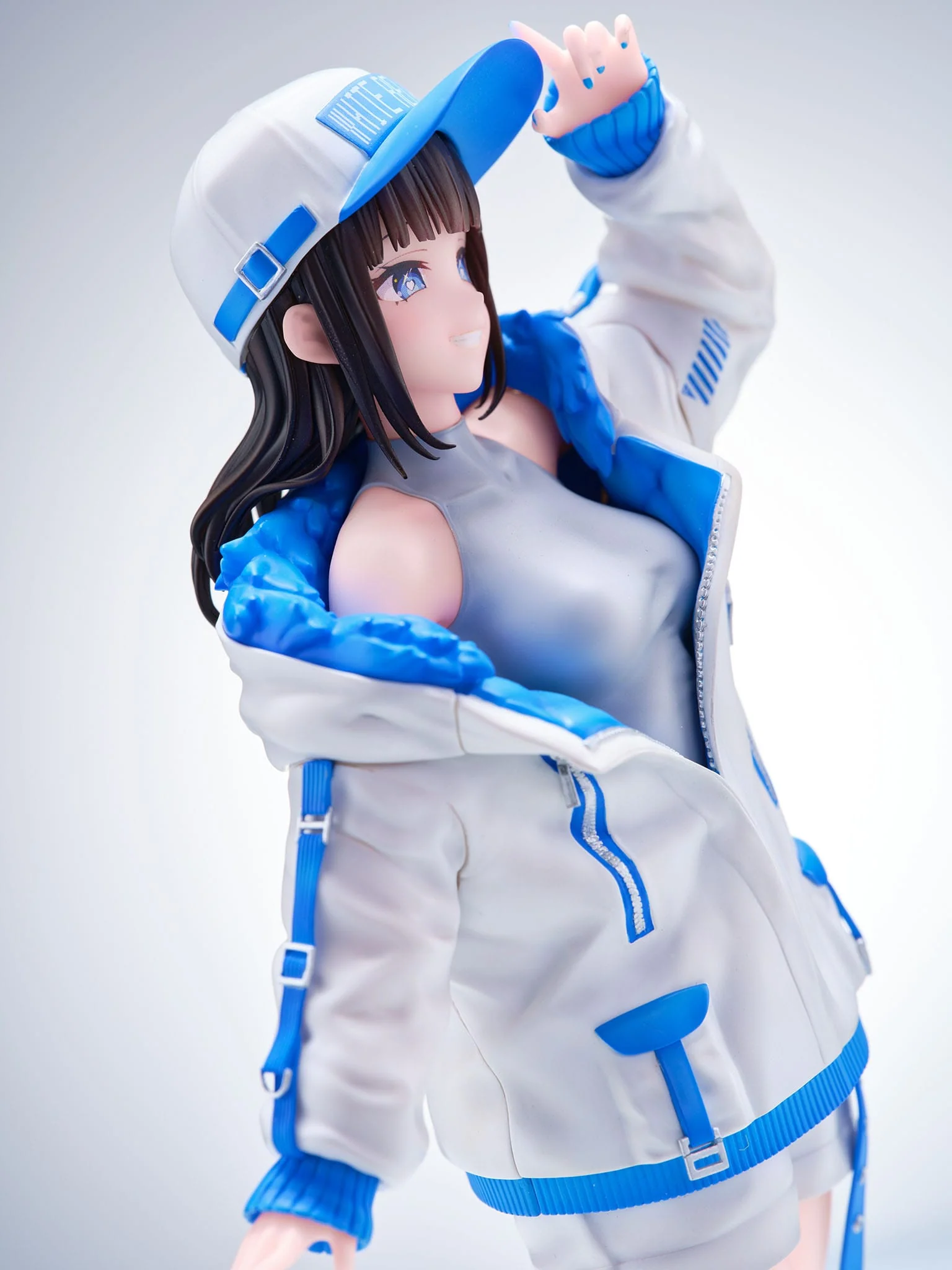 Isshiki Seiran Original Character OMH - Image 2