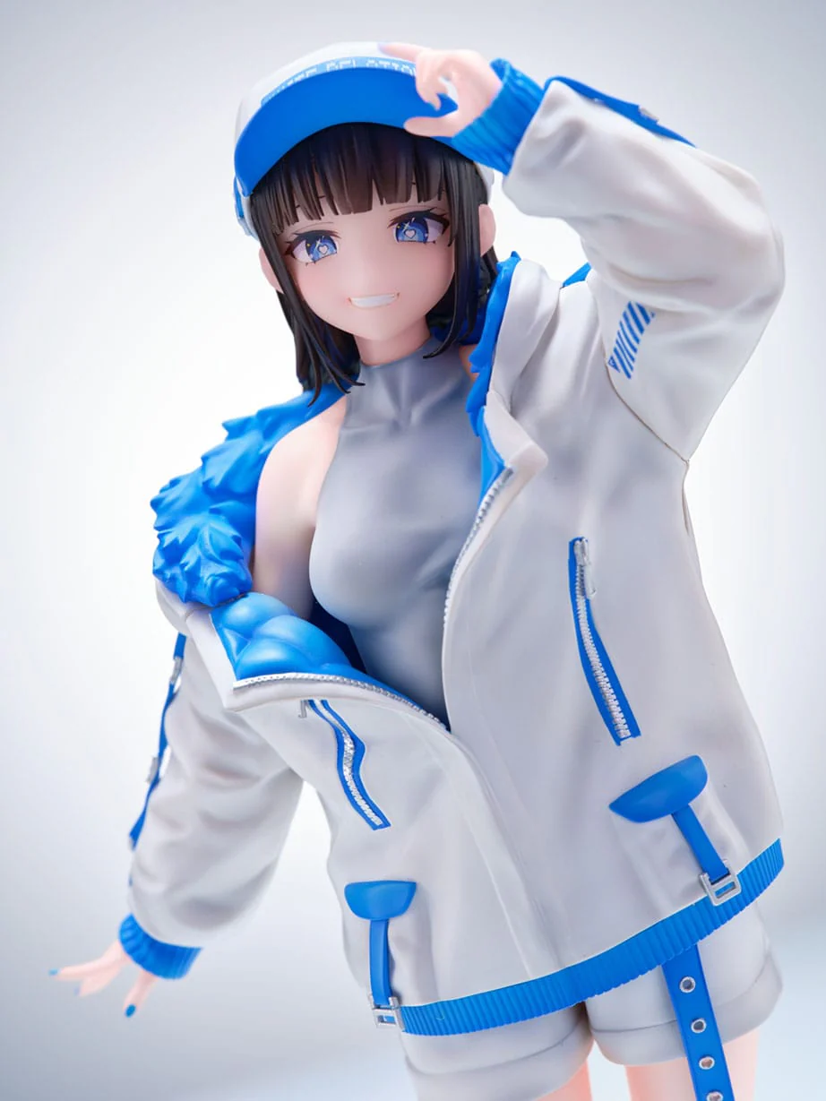 Isshiki Seiran Original Character OMH - Image 3