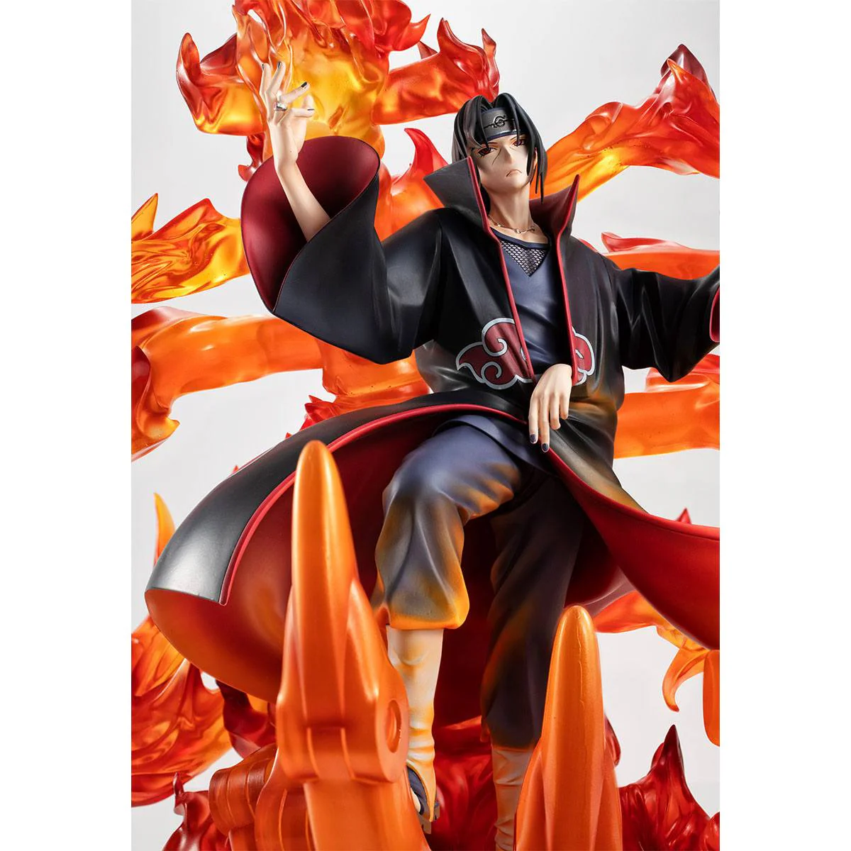 Itachi Uchiha - Susano Ver. - Precious G.E.M. Serie / Naruto Shippuden - Image 5
