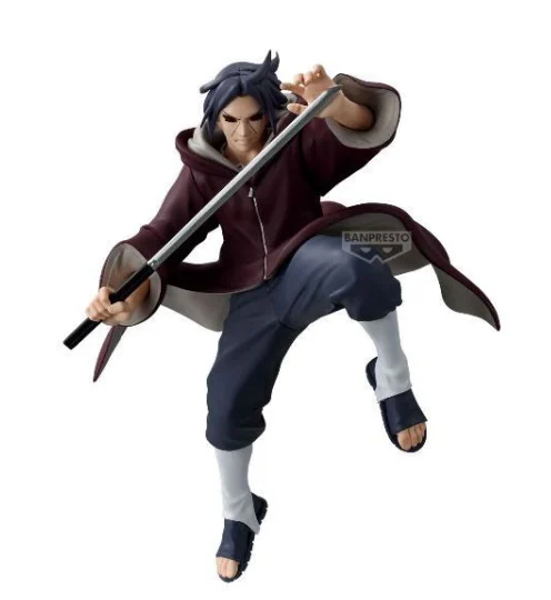 Itachi Uchiha Vibration Stars Banpresto