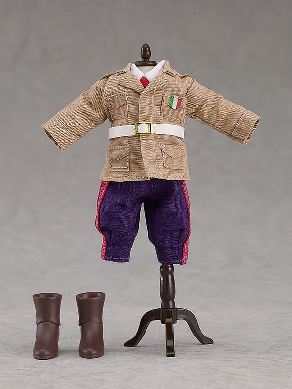 Italy Hetalia World Stars Orange Rouge - Image 6