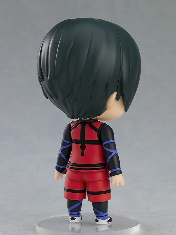 Itoshi Rin - Nendoroid 2327 - Good Smile Company - Image 6
