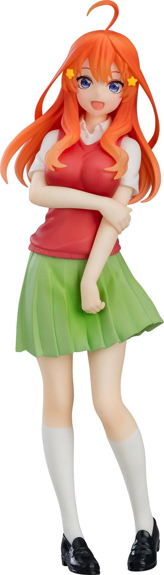 Itsuki Nakano 1.5 Ver - Pop Up Parade Good Smile Company
