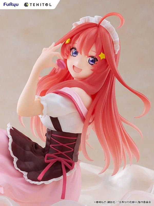 Itsuki Nakano Tenitol Fig a la mode Furyu - Image 10