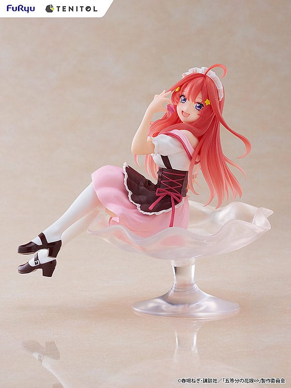 Itsuki Nakano Tenitol Fig a la mode Furyu - Image 12
