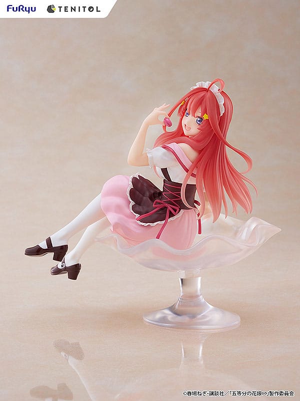 Itsuki Nakano Tenitol Fig a la mode Furyu - Image 13
