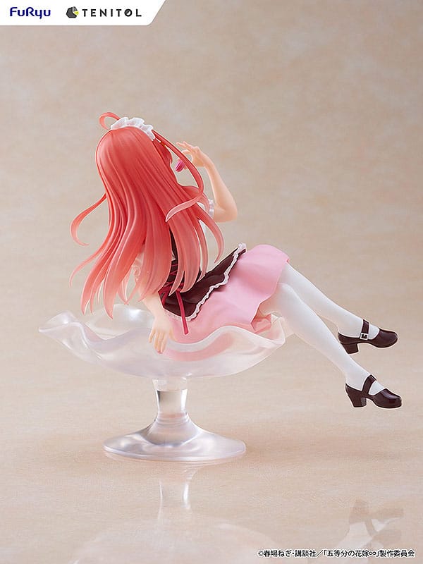 Itsuki Nakano Tenitol Fig a la mode Furyu - Image 14