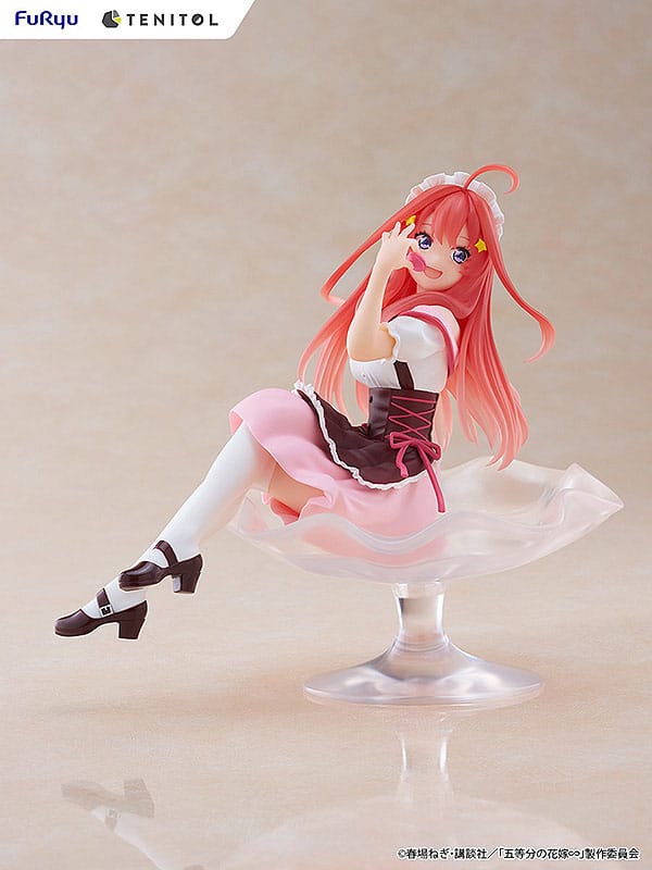 Itsuki Nakano Tenitol Fig a la mode Furyu - Image 15