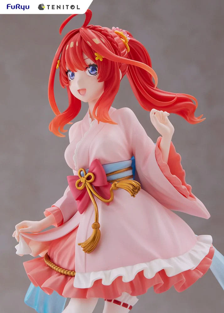 Itsuki - The Quintessential Quintuplets - Furyu - Image 12