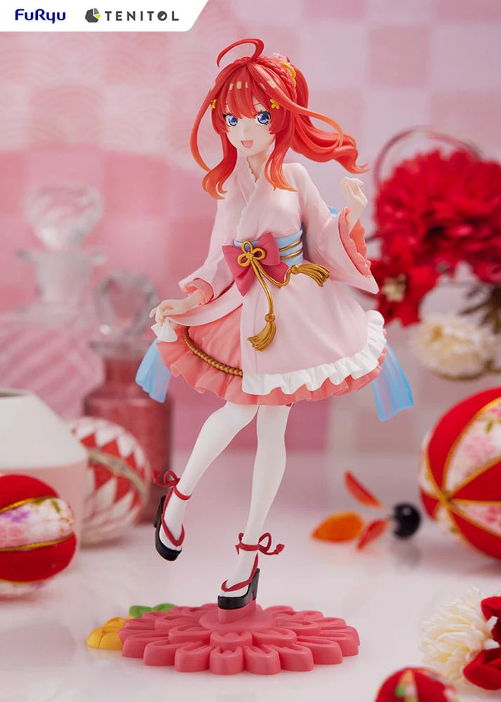 Itsuki - The Quintessential Quintuplets - Furyu - Image 2