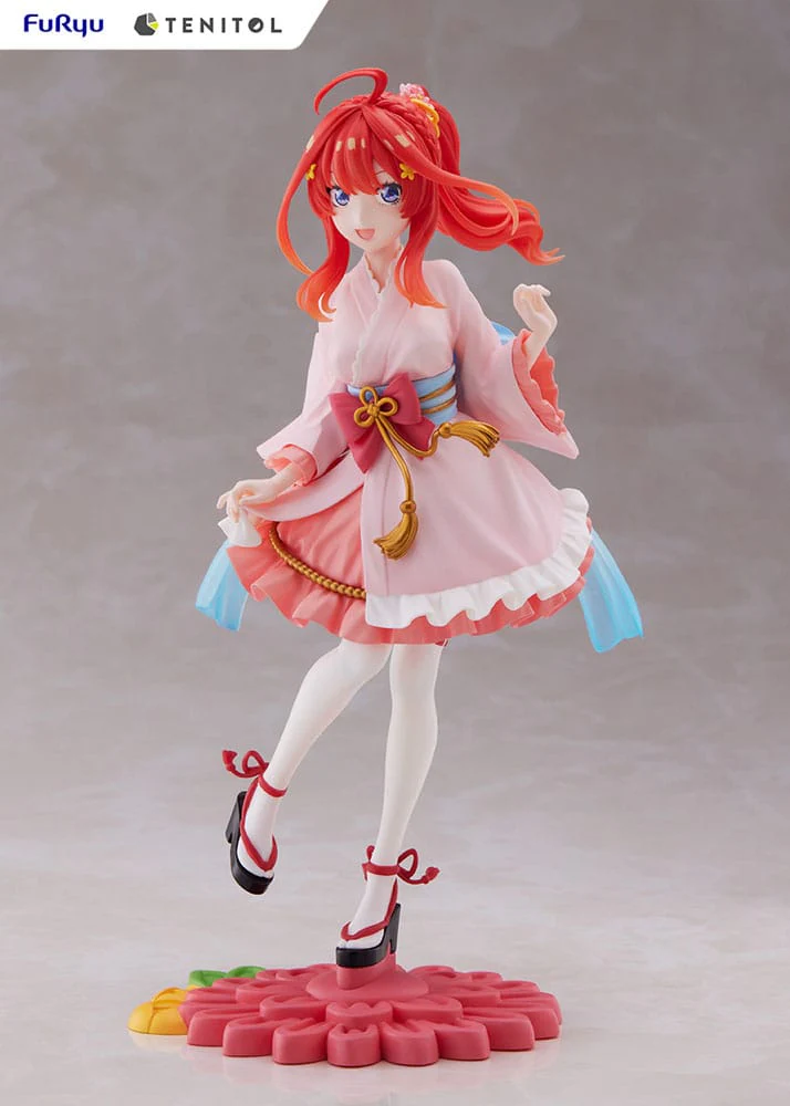 Itsuki - The Quintessential Quintuplets - Furyu - Image 7