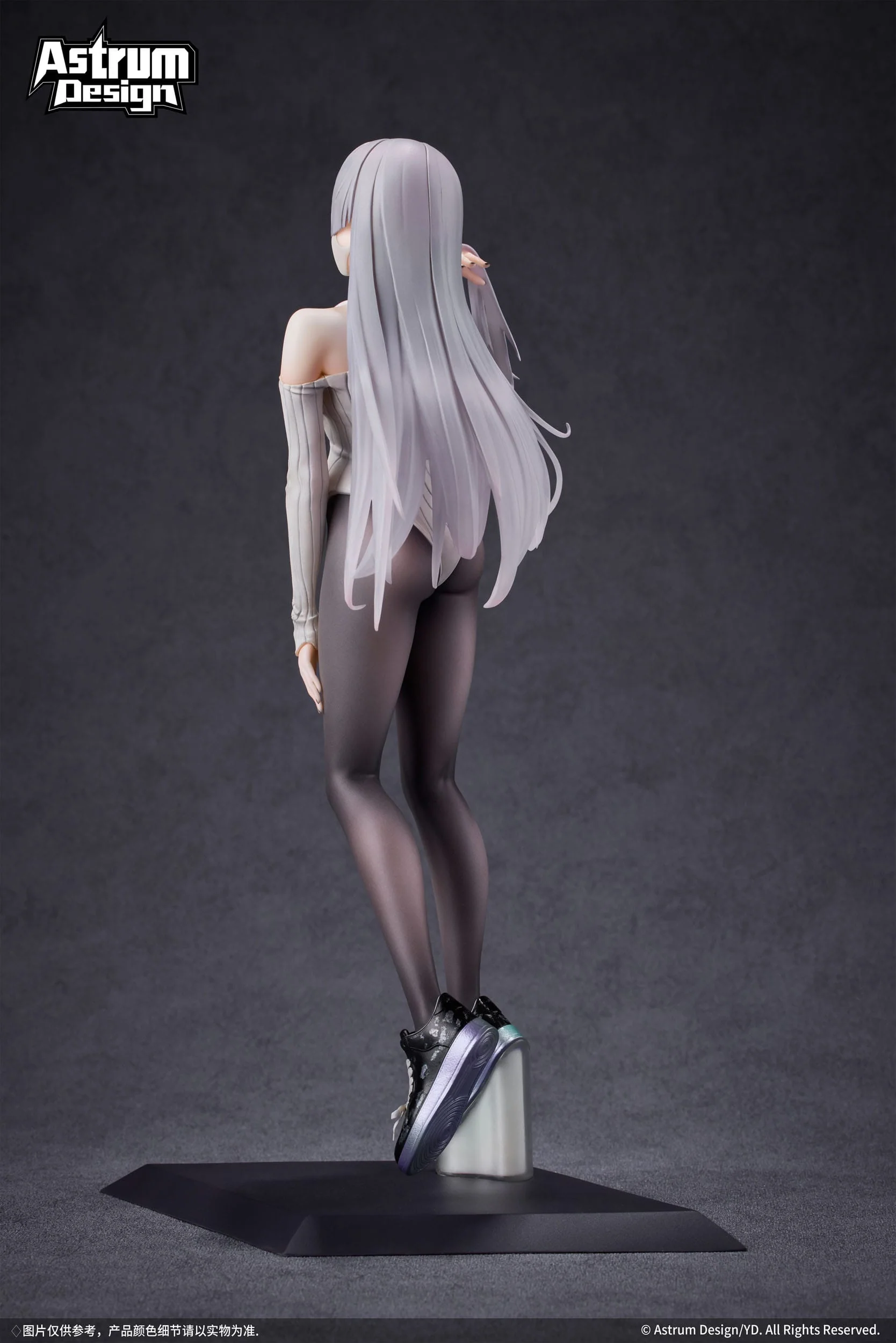 Ive (YD) Original Character Astrum Design - Image 13