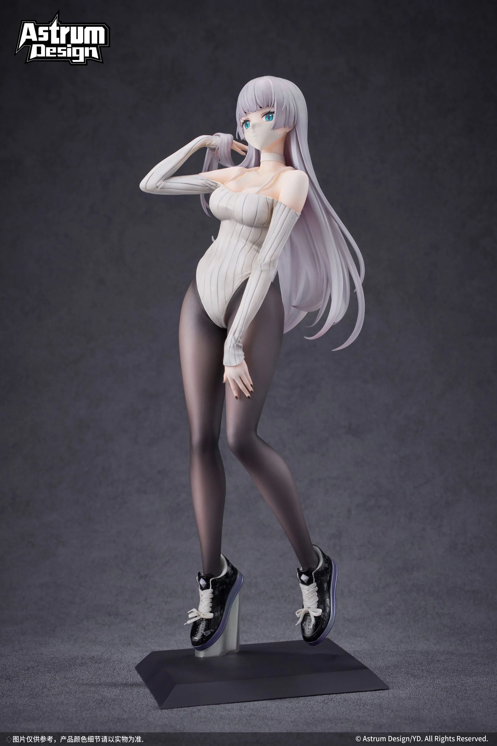 Ive (YD) Original Character Deluxe Edition Astrum Design - Image 10