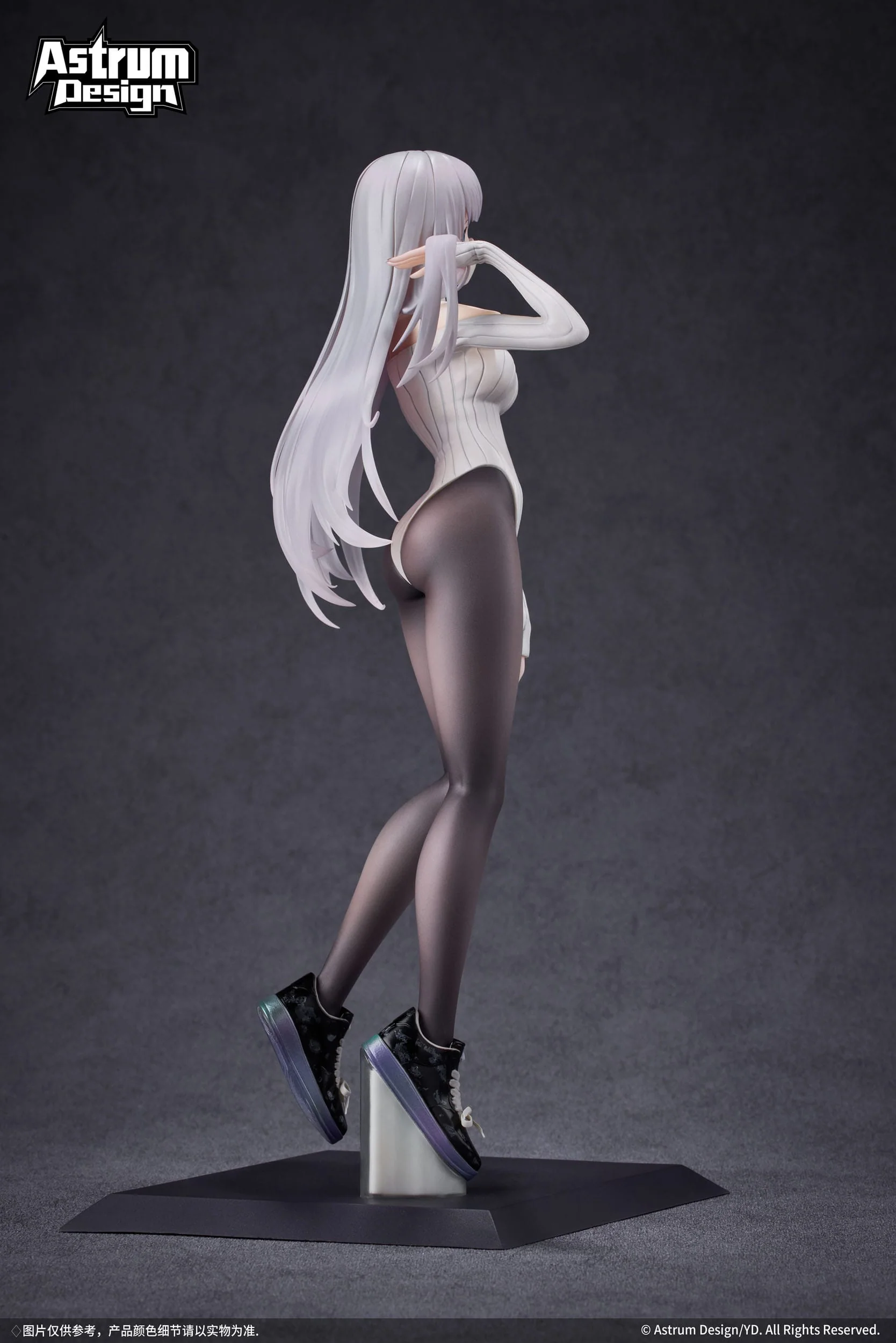 Ive (YD) Original Character Deluxe Edition Astrum Design - Image 15
