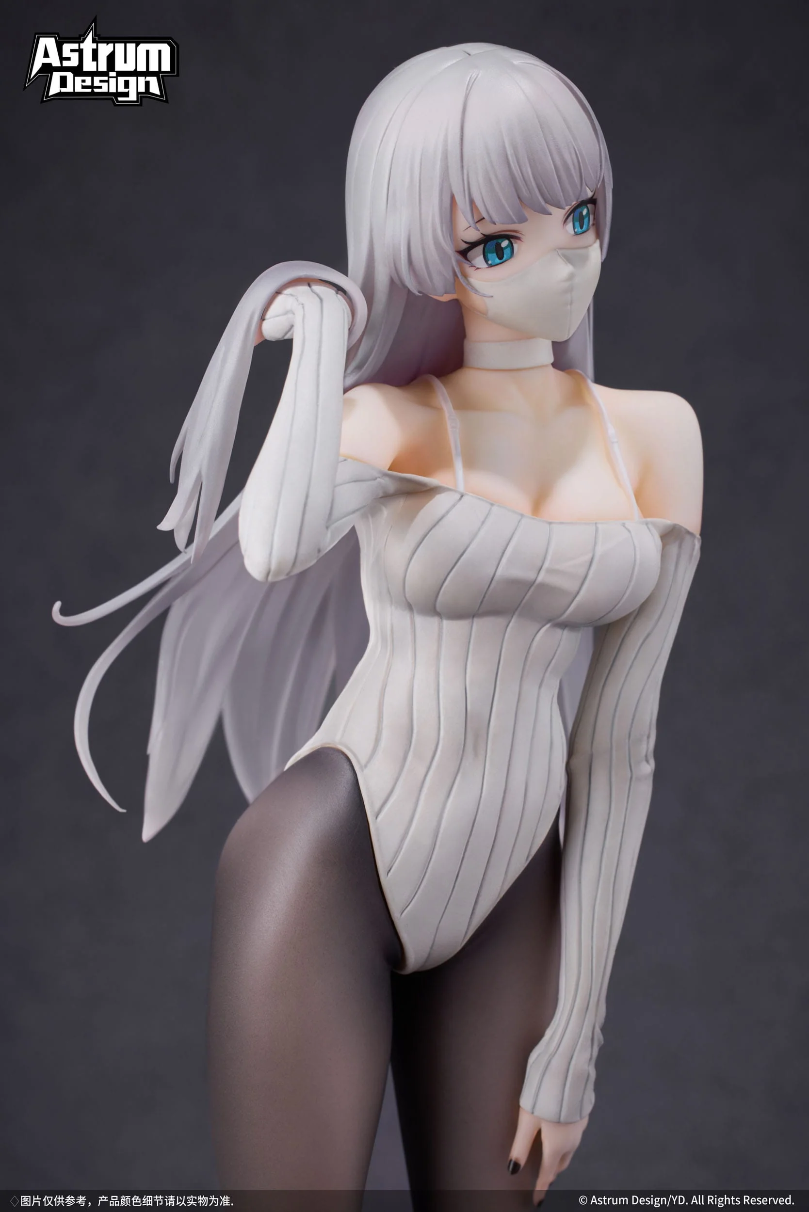 Ive (YD) Original Character Deluxe Edition Astrum Design - Image 3
