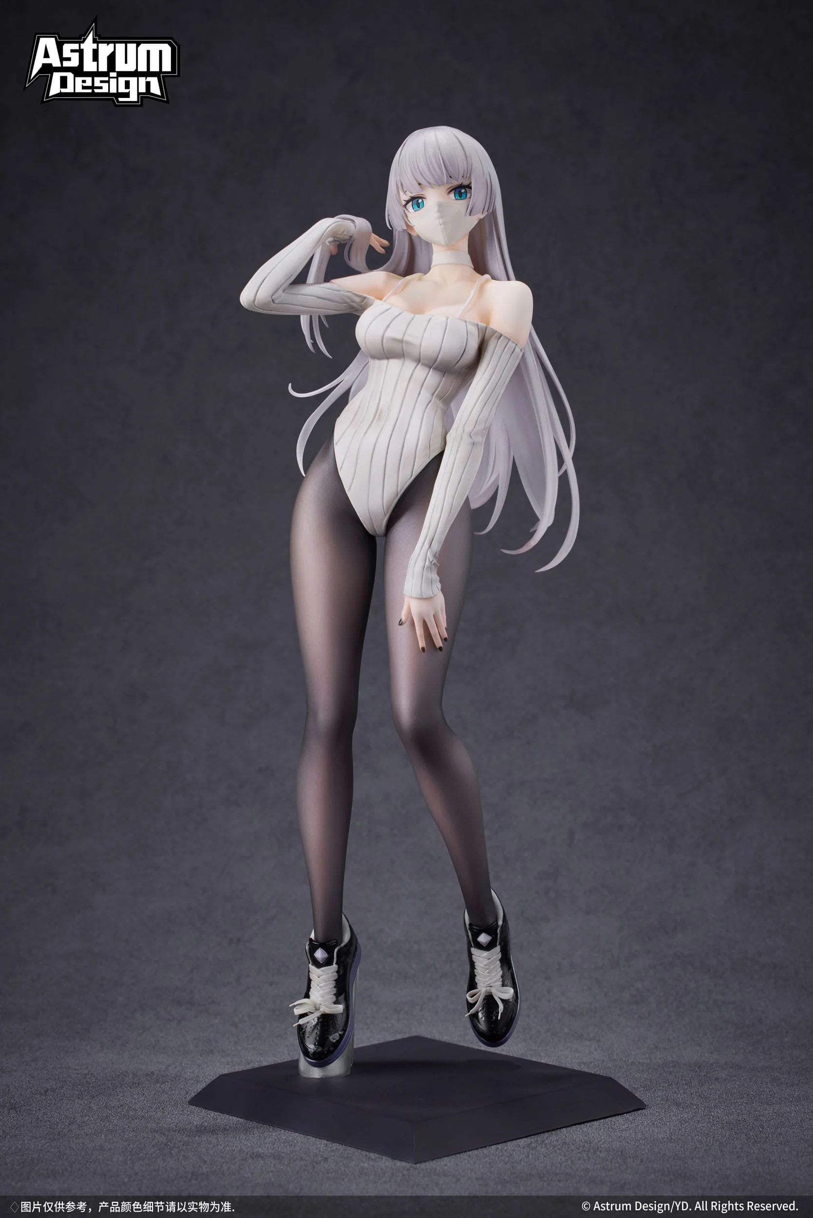 Ive (YD) Original Character Deluxe Edition Astrum Design - Image 9