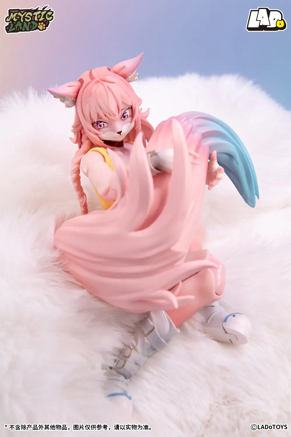 iya CandyLand Ver. Lado Toys - Image 12