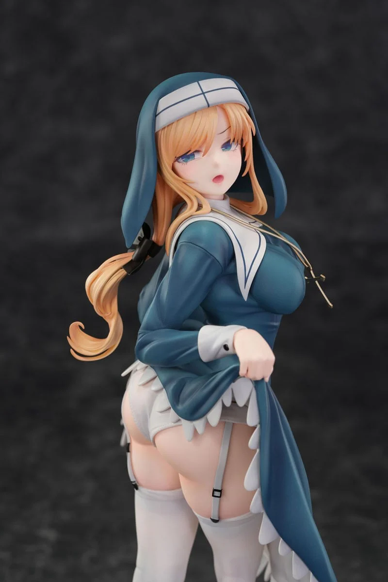 Iya na Kao Sarenagara Opantsu Misete Moraitai Maria Takayama - Image 12
