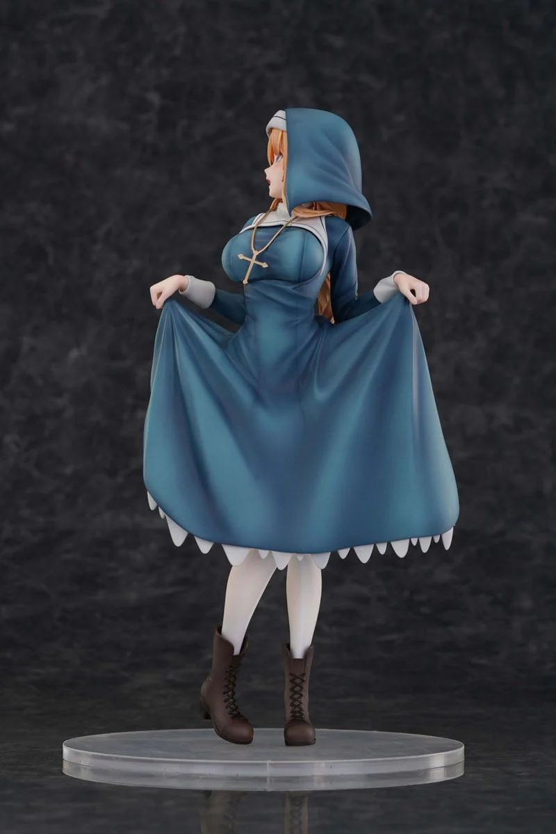 Iya na Kao Sarenagara Opantsu Misete Moraitai Maria Takayama - Image 3