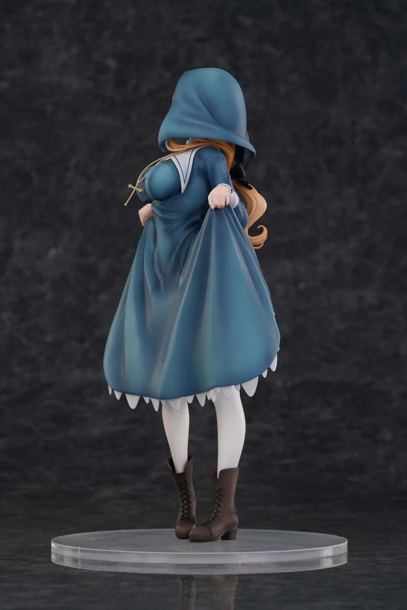 Iya na Kao Sarenagara Opantsu Misete Moraitai Maria Takayama - Image 4