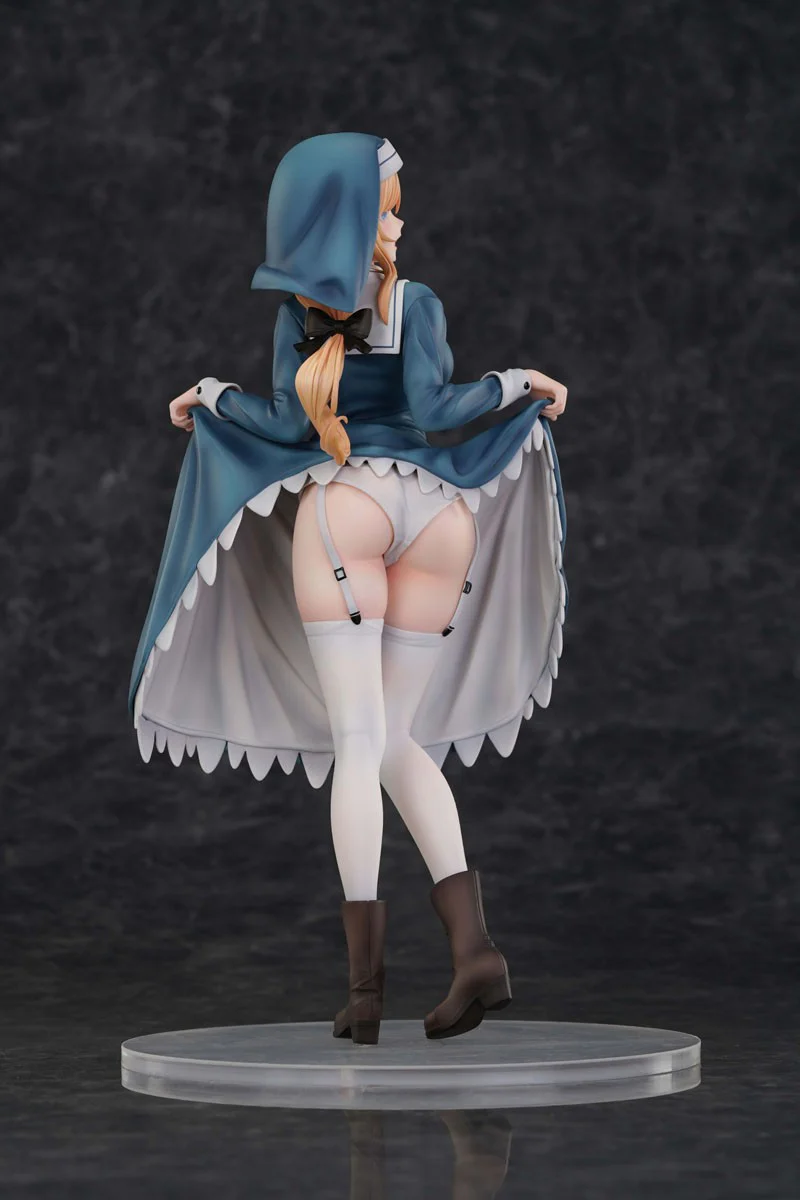 Iya na Kao Sarenagara Opantsu Misete Moraitai Maria Takayama - Image 5