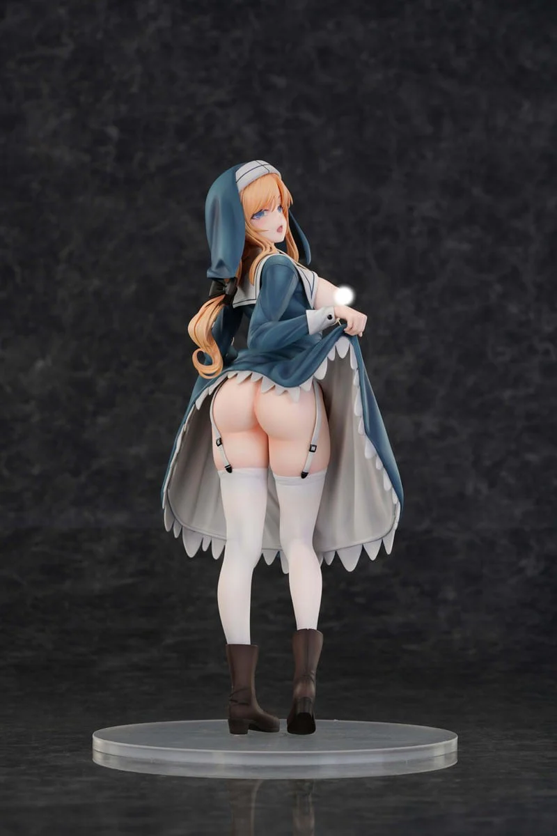 Iya na Kao Sarenagara Opantsu Misete Moraitai Maria Takayama - Image 7