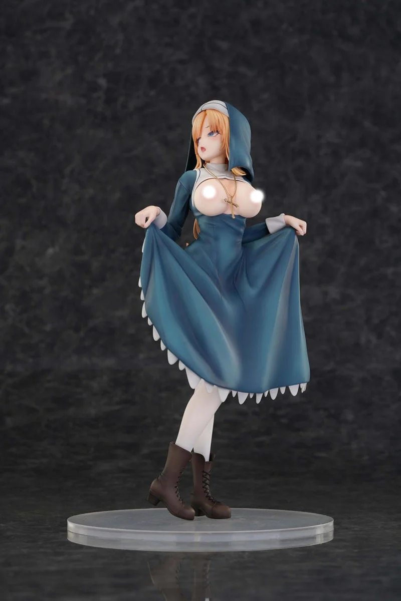 Iya na Kao Sarenagara Opantsu Misete Moraitai Maria Takayama - Image 8