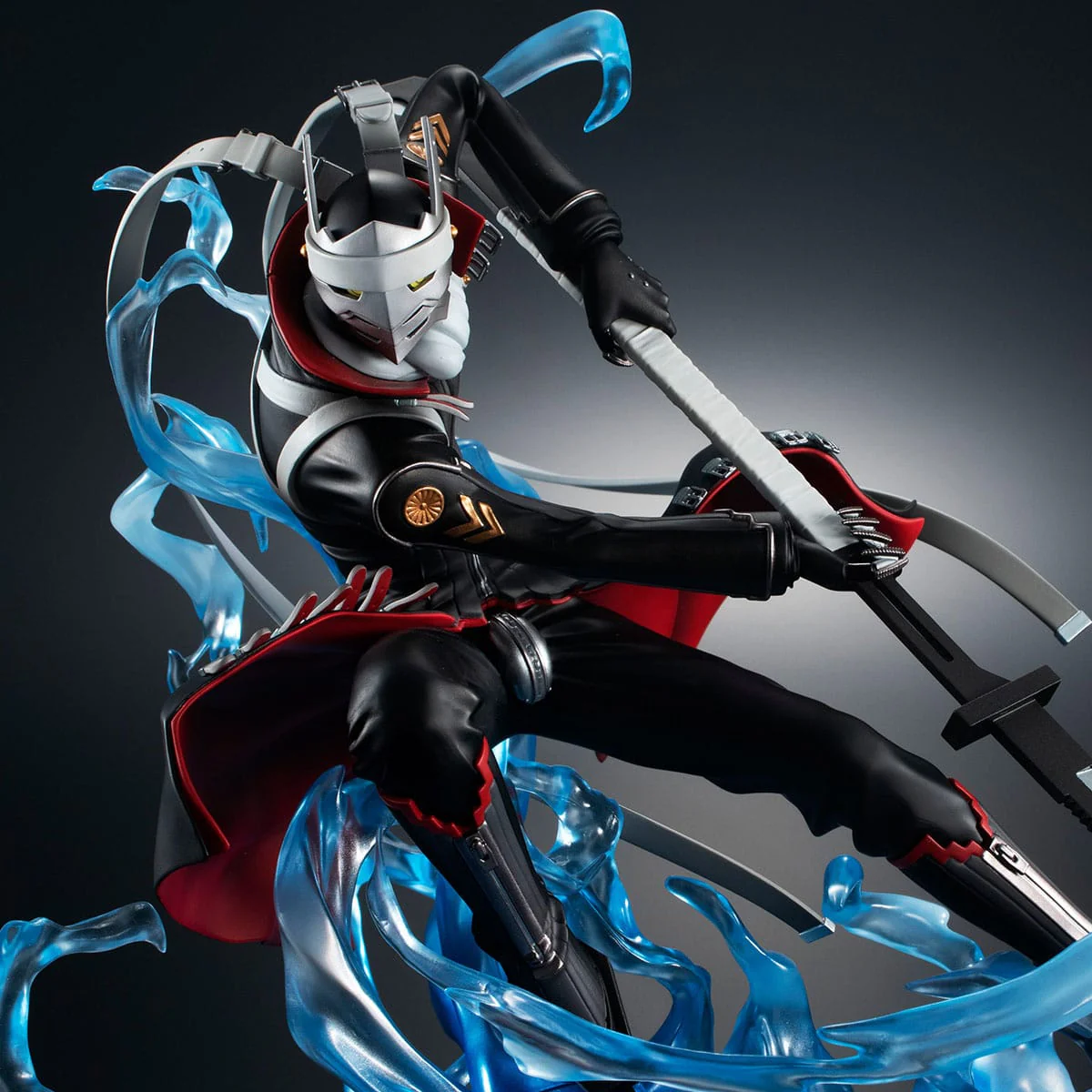 Izanagi - Ver. 2 - Game Characters Collection DX - MegaHouse - Image 2