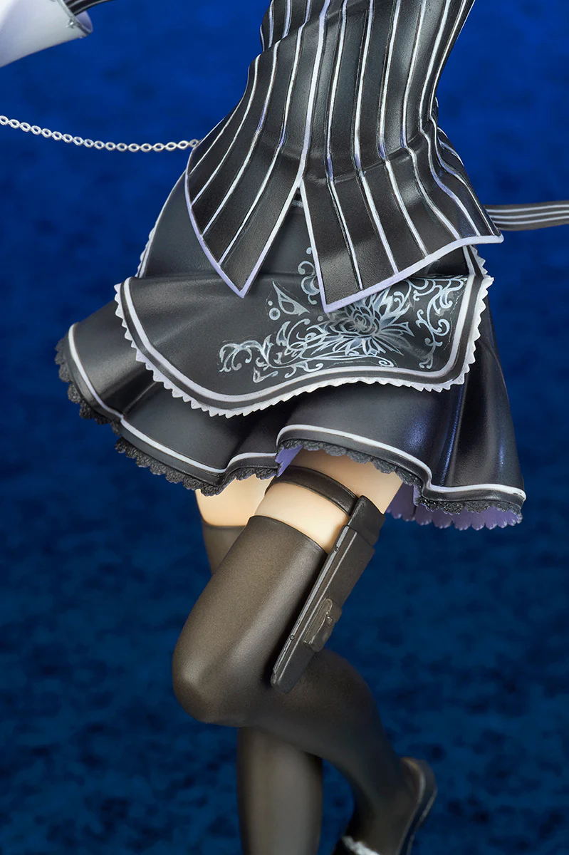 Izayoi Sakuya - Koumajou Densetsu Edition - Ques Q - Image 9