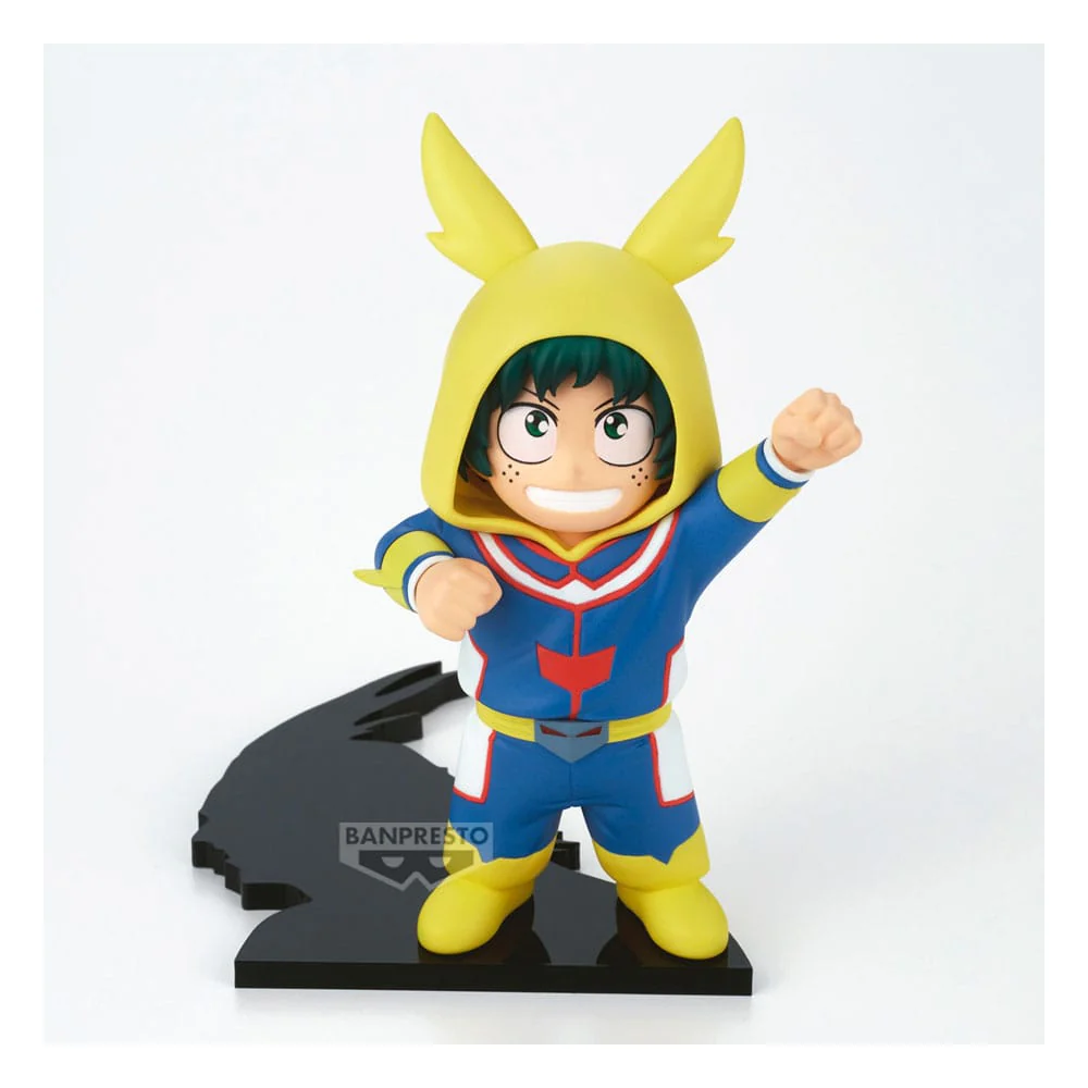 Izuku Midoriya Cheer Pico Banpresto - Image 2