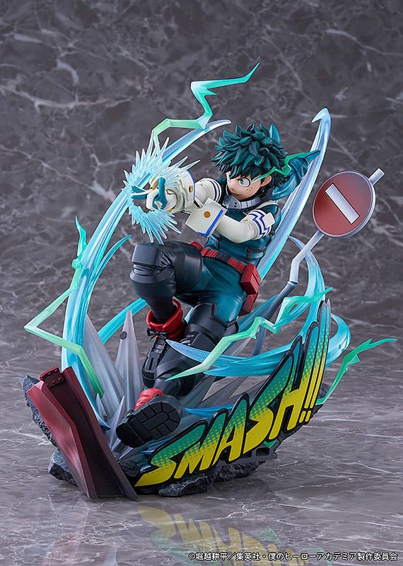 Izuku Midoriya - Deku Ver. - Takara Tomy - Image 2