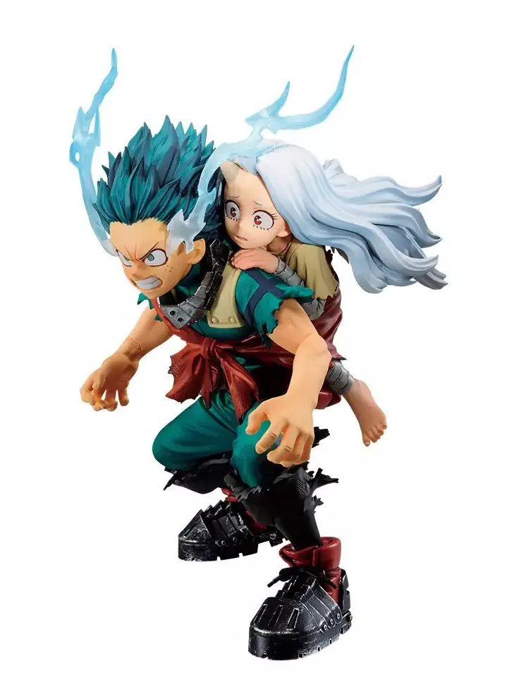 Izuku Midoriya & Eri Masterlise Ichibansho - Image 2