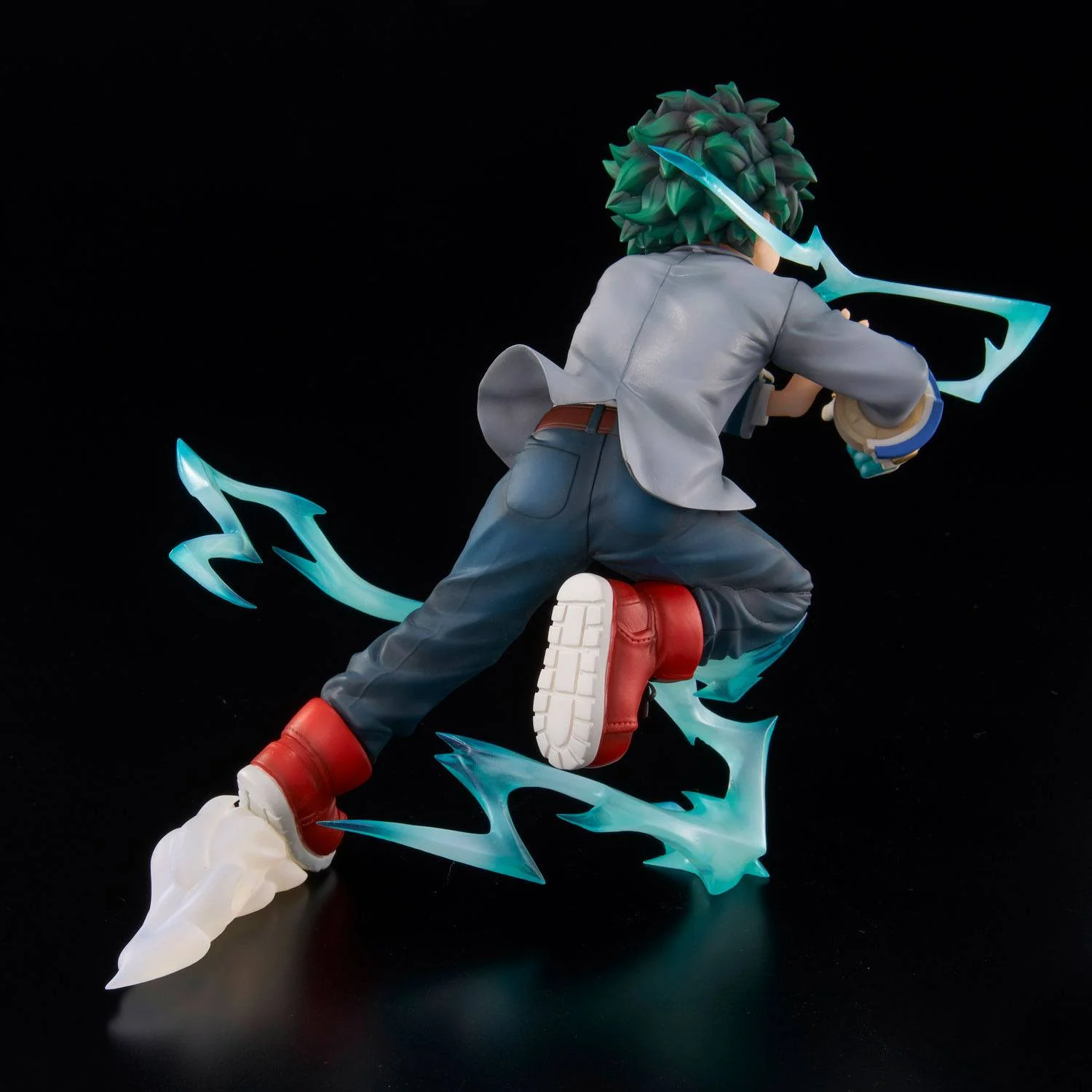 Izuku Midoriya - Intern Arc Scale / My Hero Academia - Image 3