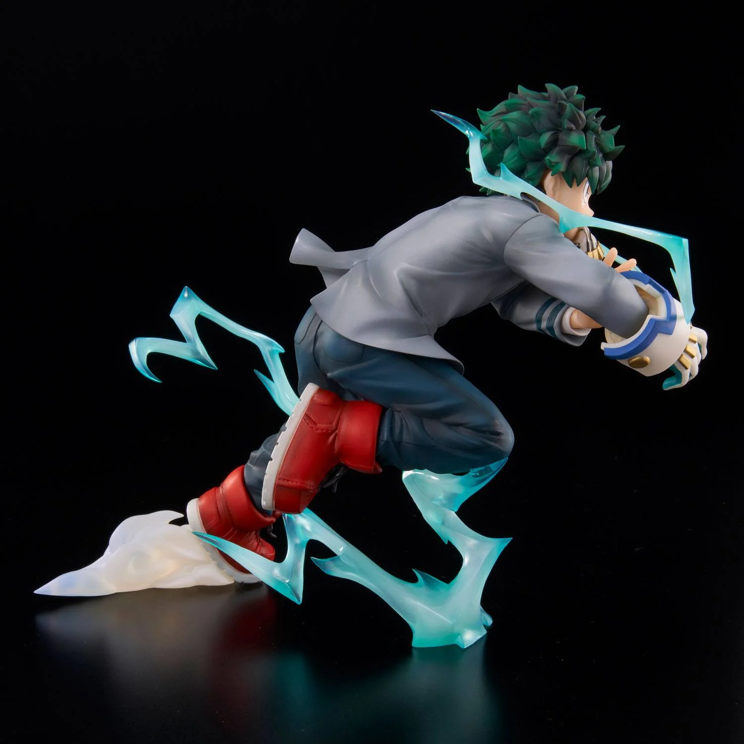 Izuku Midoriya - Intern Arc Scale / My Hero Academia - Image 4