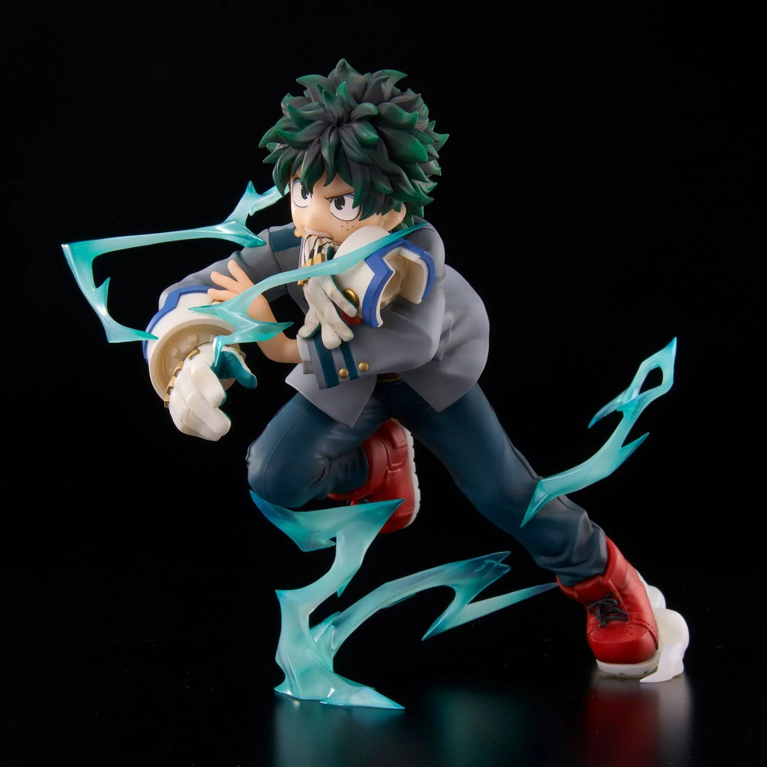 Izuku Midoriya - Intern Arc Scale / My Hero Academia - Image 5