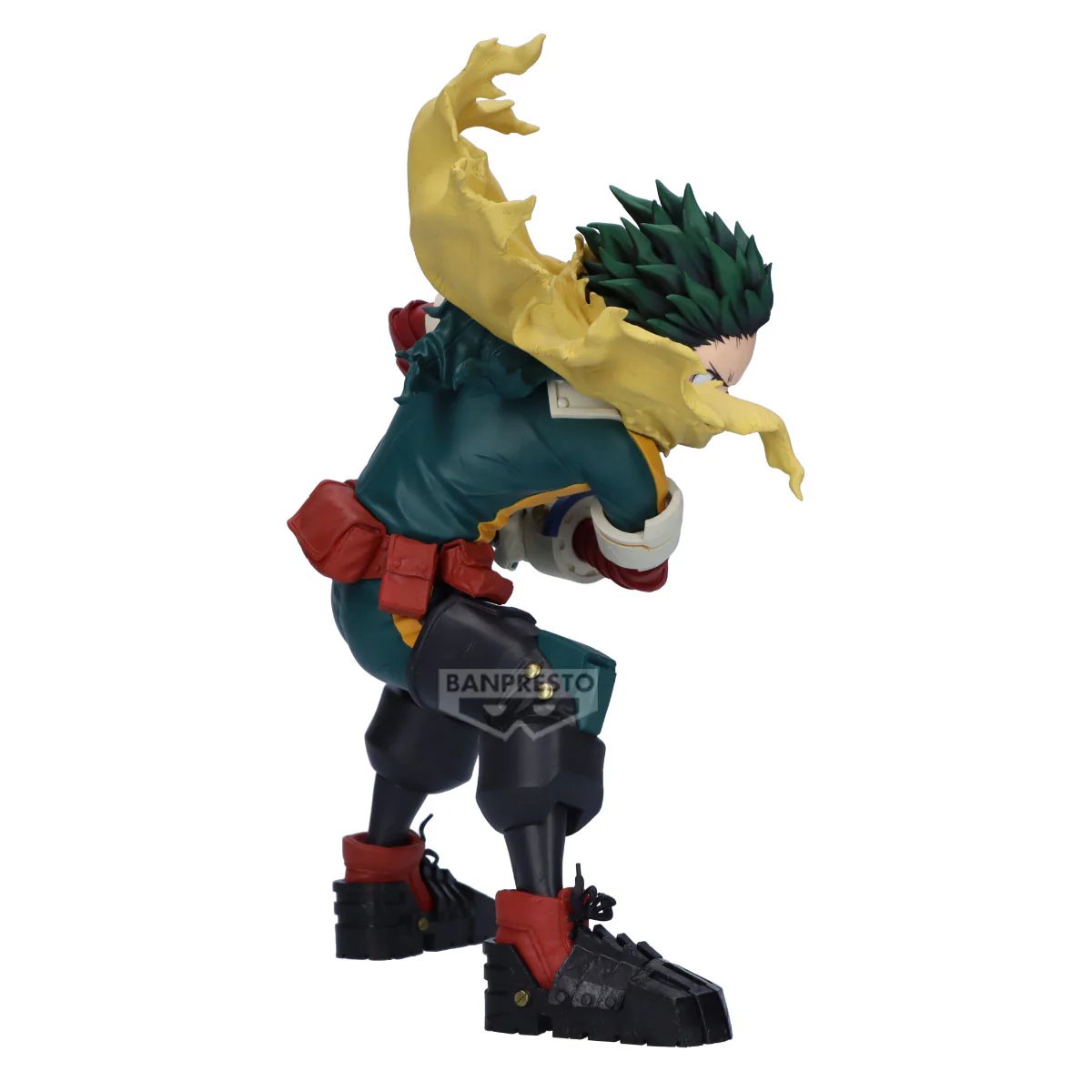 Izuku Midoriya Maximatic My Hero Academia Banpresto - Image 4