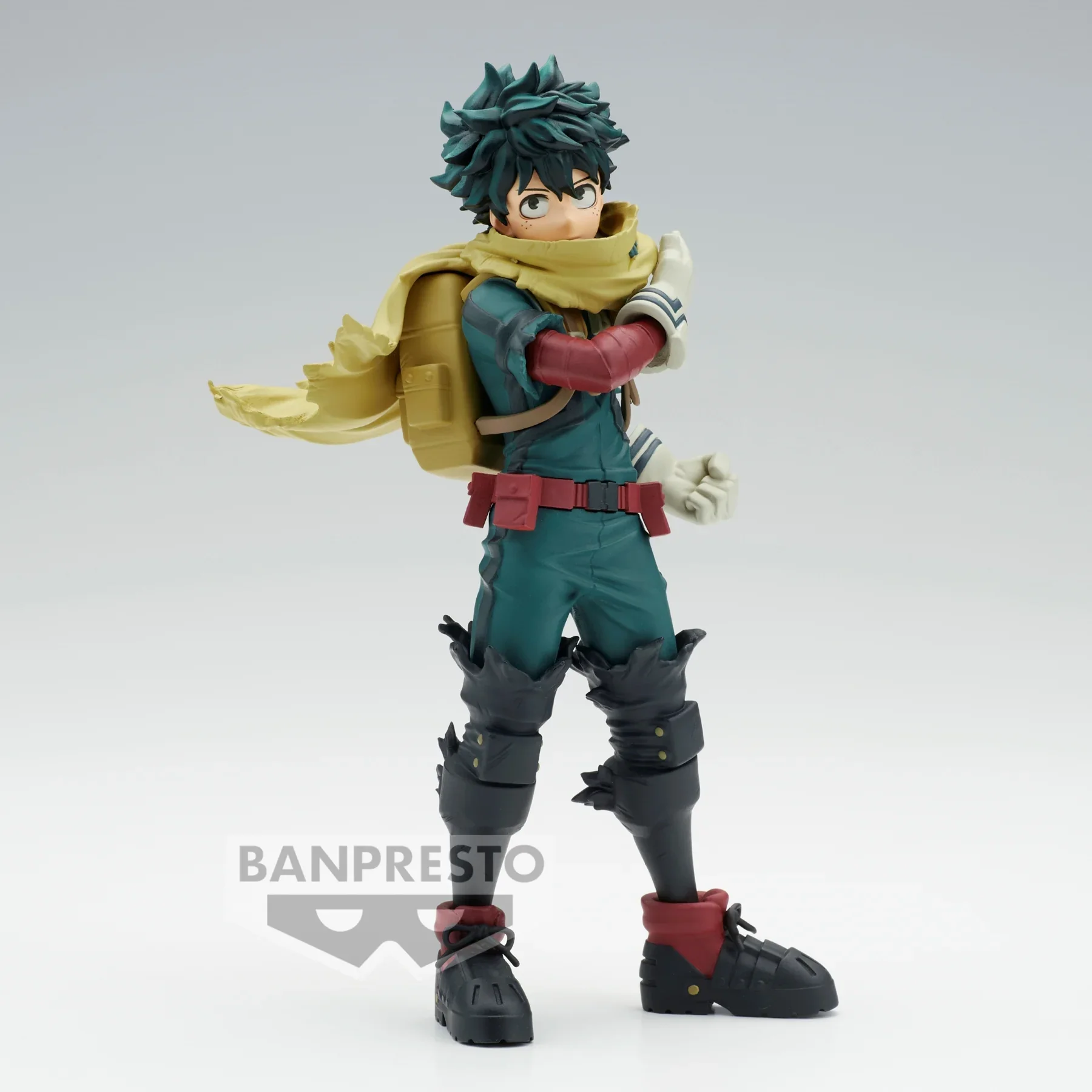 Izuku Midoriya - My Hero Academia - Banpresto - Image 2