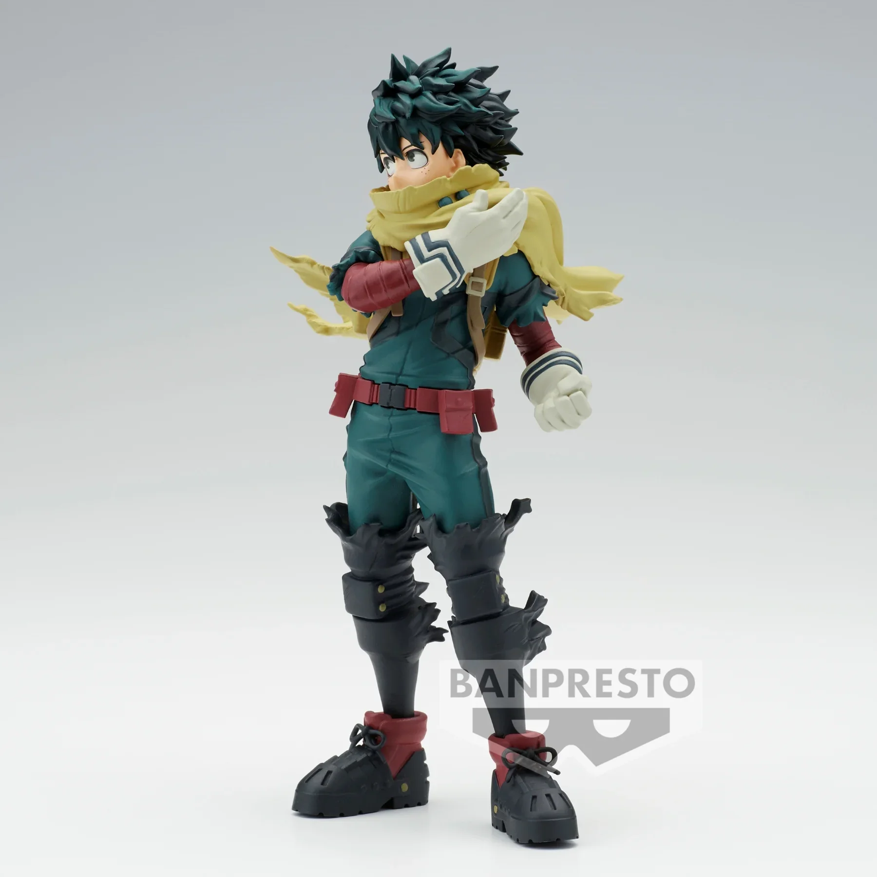Izuku Midoriya - My Hero Academia - Banpresto - Image 4