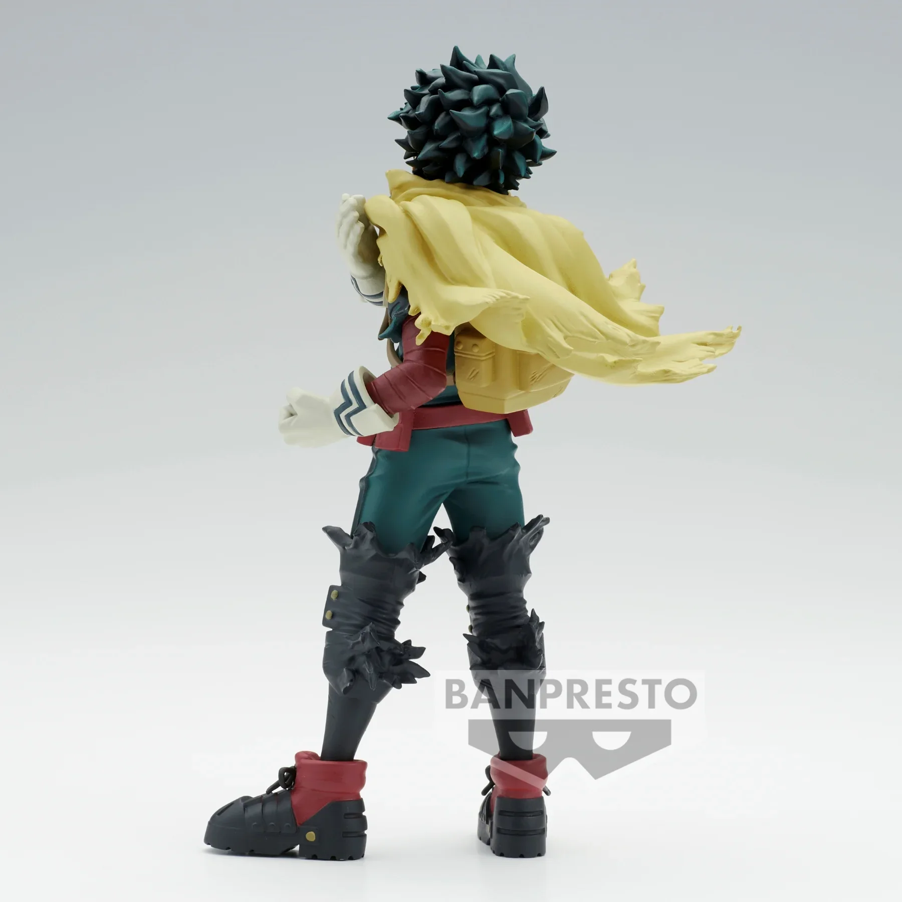 Izuku Midoriya - My Hero Academia - Banpresto - Image 5