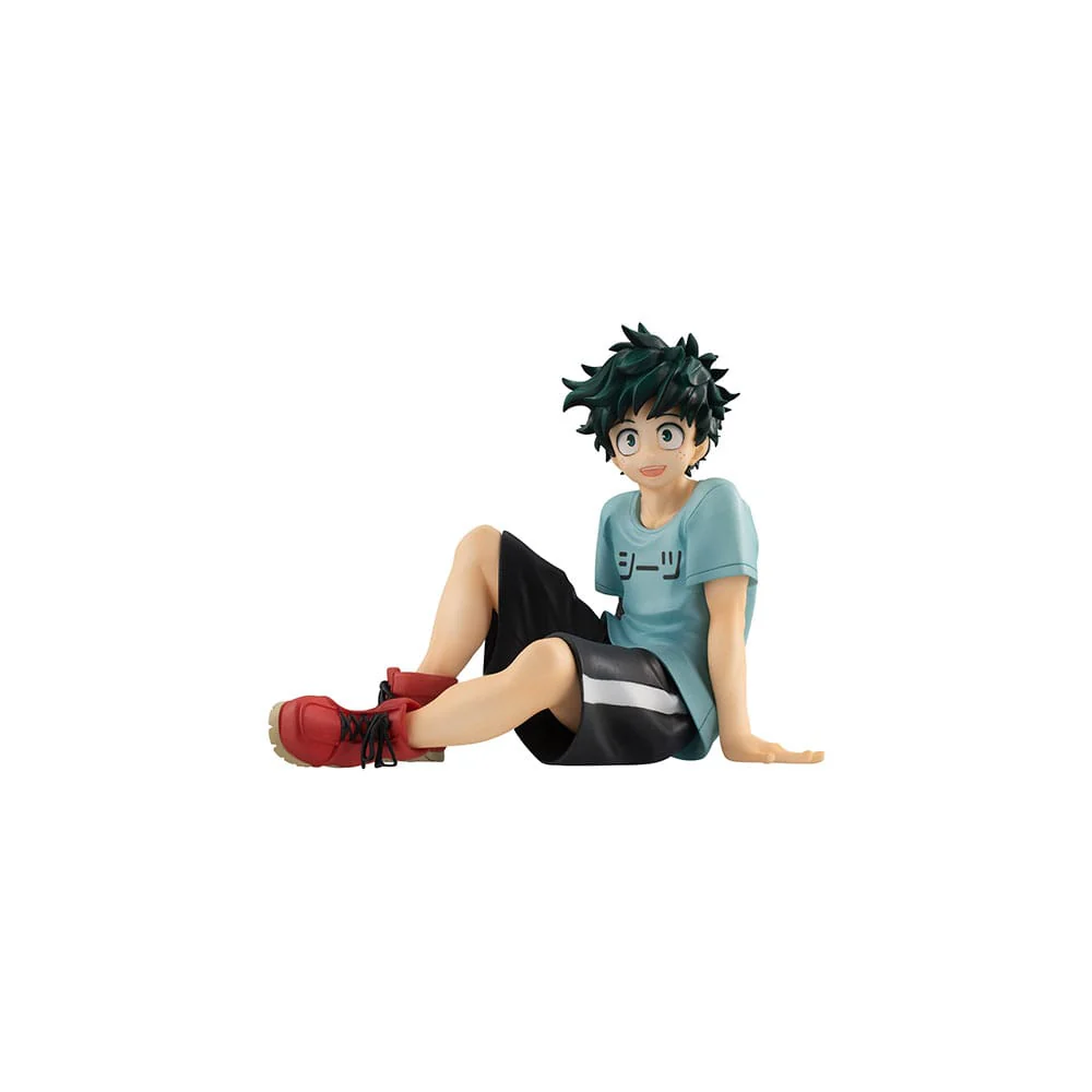 Izuku Midoriya - My Hero Academia - MegaHouse - Image 2